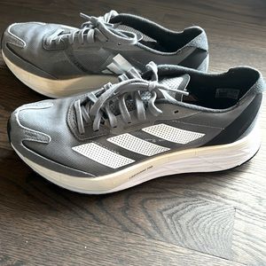 Adizero Boston II - Lightening Strike Pro size 9 (Adidas)